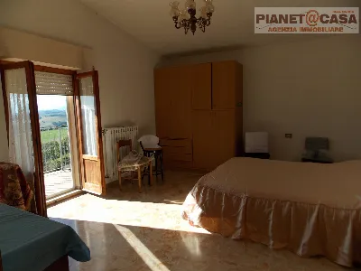 Appartamento in vendita a Monte Vidon Comb... - foto 9