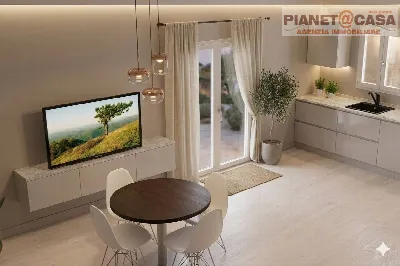 Appartamento in vendita a Colli del Tronto - foto 1