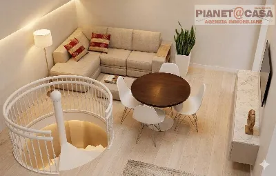 Appartamento in vendita a Colli del Tronto - foto 5