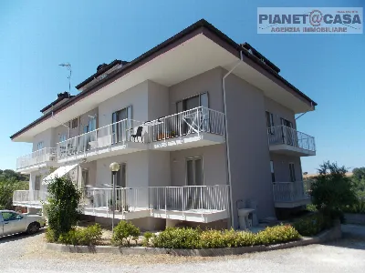 Appartamento in vendita a Massignano - foto 1