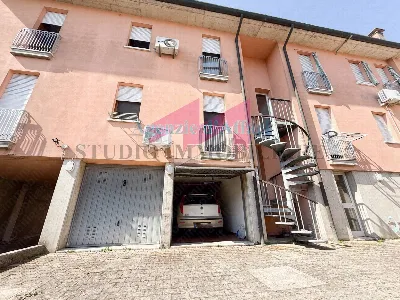 Appartamento in vendita a Castelmassa - foto 9