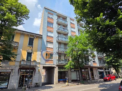 Appartamento a Busto Arsizio