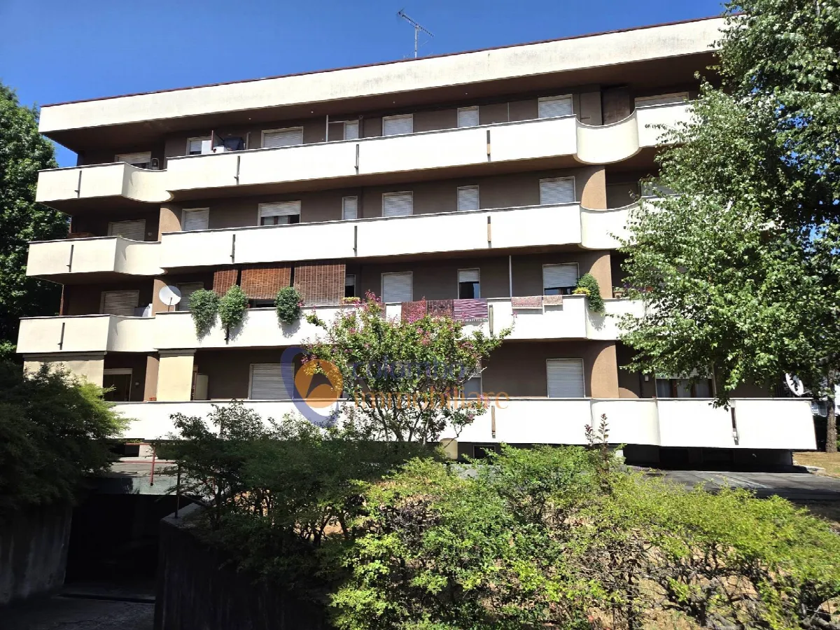 Appartamento in vendita a Busto Arsizio - foto 2