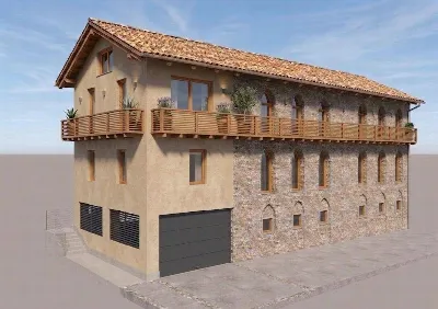 Appartamento in vendita a Imer - foto 7