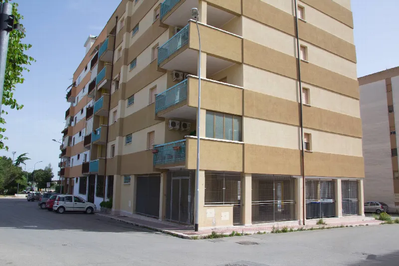 Appartamento in vendita a Canosa di Puglia - foto 1