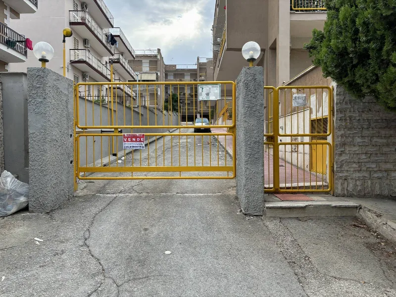 Appartamento in vendita a Canosa di Puglia - foto 1