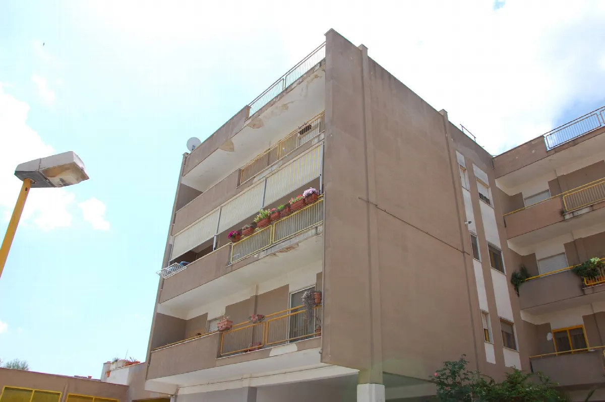 Appartamento in vendita a Canosa di Puglia - foto 2