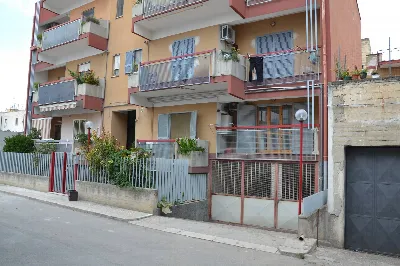 Appartamento a Canosa di Puglia