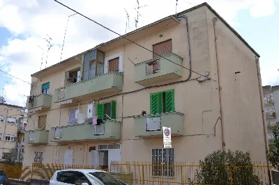 Appartamento in vendita a Canosa di Puglia - foto 1