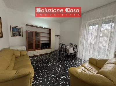 Appartamento a Canosa di Puglia