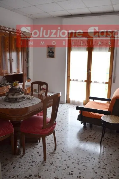 Appartamento a Canosa di Puglia