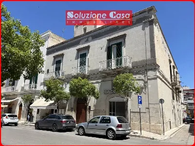 Appartamento a Canosa di Puglia