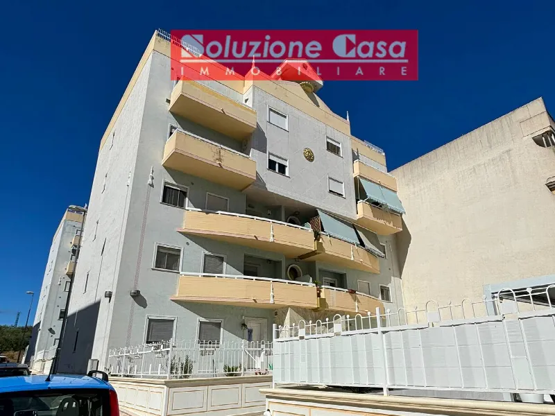 Attico in vendita a Canosa di Puglia - foto 1