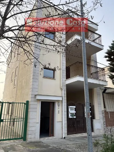 Appartamento a Andria