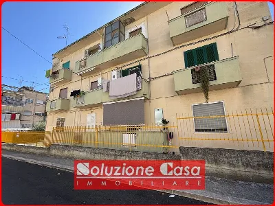Appartamento in vendita a Canosa di Puglia - foto 1