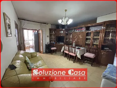 Appartamento in vendita a Canosa di Puglia - foto 1