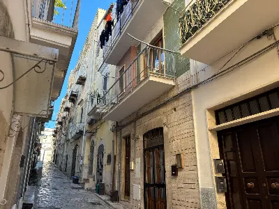 Appartamento a Canosa di Puglia