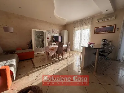 Appartamento a Canosa di Puglia