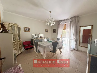 Appartamento in vendita a Canosa di Puglia - foto 1