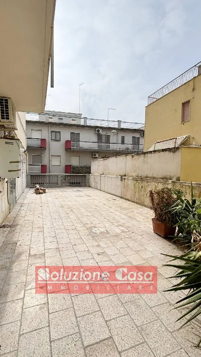 Appartamento in vendita a Canosa di Puglia - foto 8