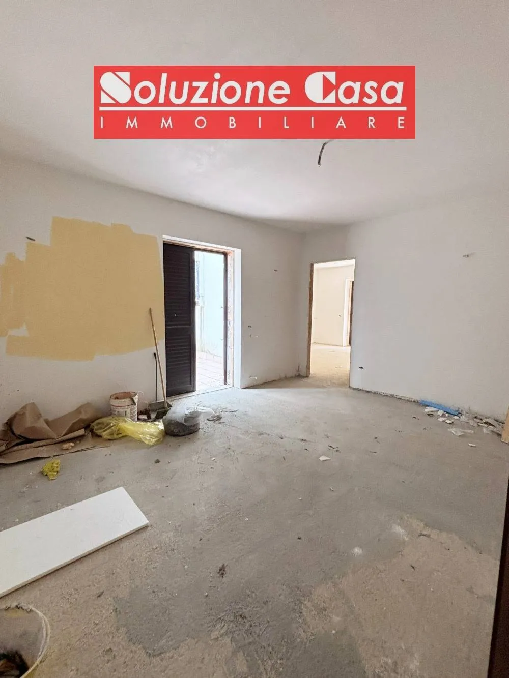 Appartamento in vendita a Spinazzola - foto 2