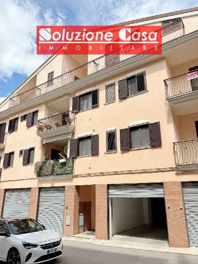 Appartamento in vendita a Spinazzola - foto 9