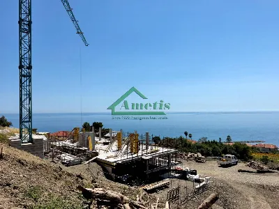 Appartamento a Santo Stefano al Mare