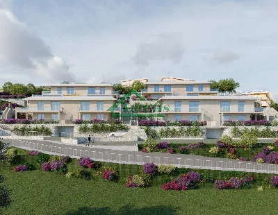 Appartamento a Santo Stefano al Mare