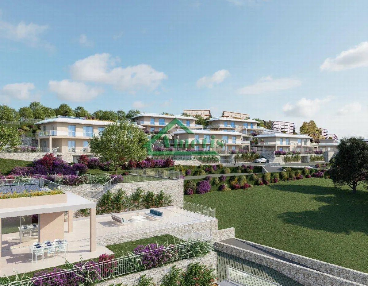 Appartamento in vendita a Santo Stefano al Mare - foto 5