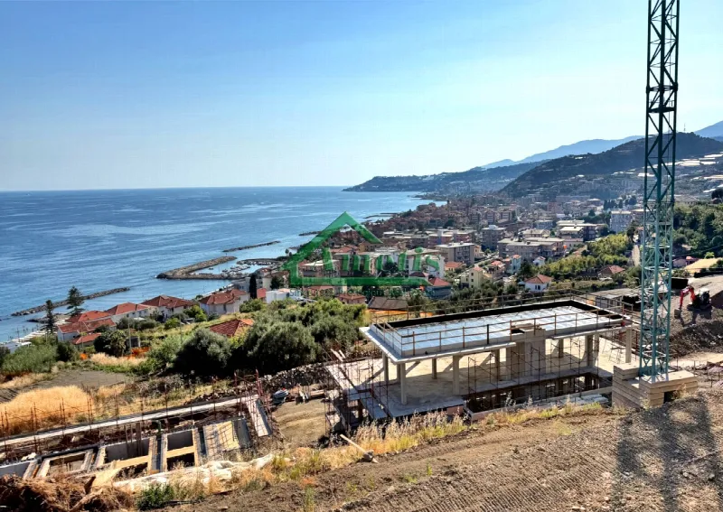 Appartamento in vendita a Santo Stefano al Mare - foto 1