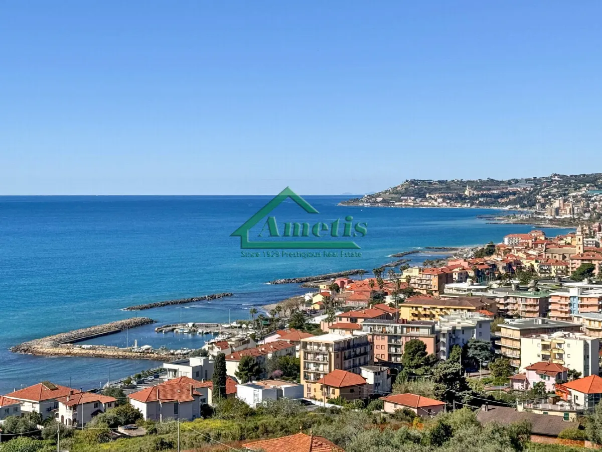 Appartamento in vendita a Santo Stefano al Mare - foto 3