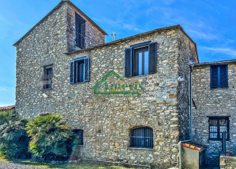 Appartamento in vendita a Imperia, Piani, Torrazza - foto 1