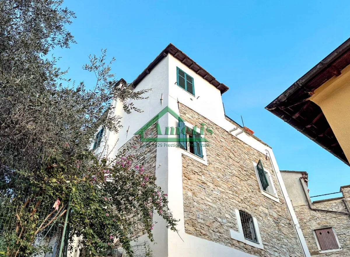 Appartamento in vendita a Pompeiana - foto 2