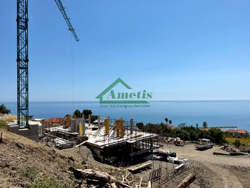 Appartamento in vendita a Santo Stefano al Mare - foto 1