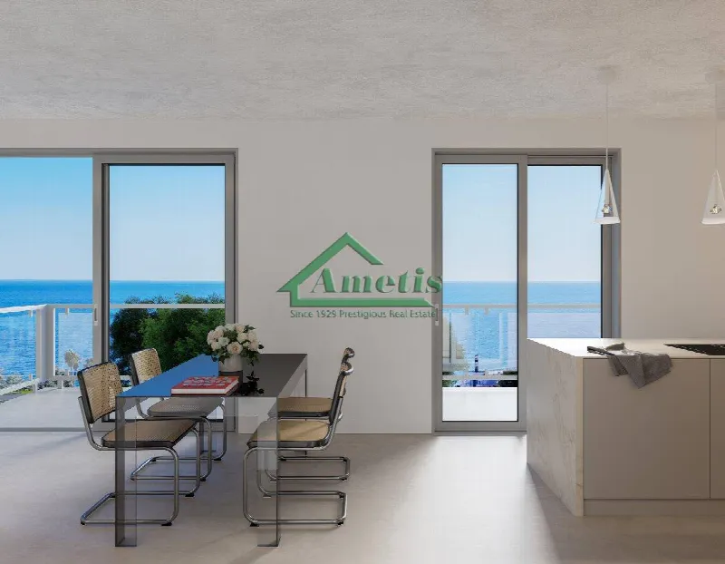 Appartamento in vendita a Santo Stefano al Mare - foto 1