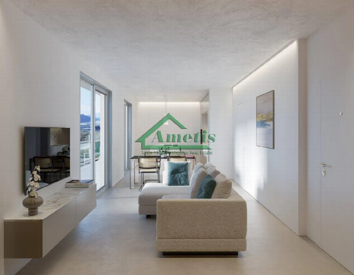 Appartamento in vendita a Santo Stefano al Mare - foto 5