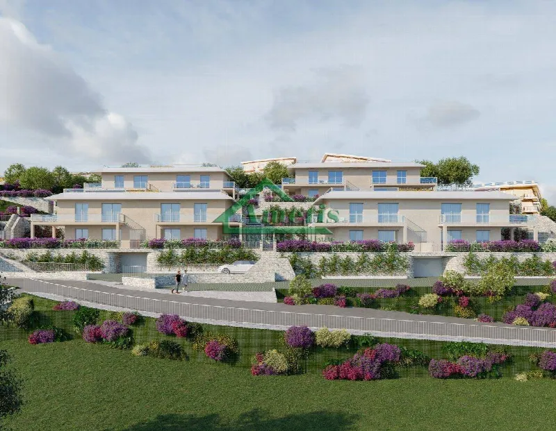 Appartamento in vendita a Santo Stefano al Mare - foto 7