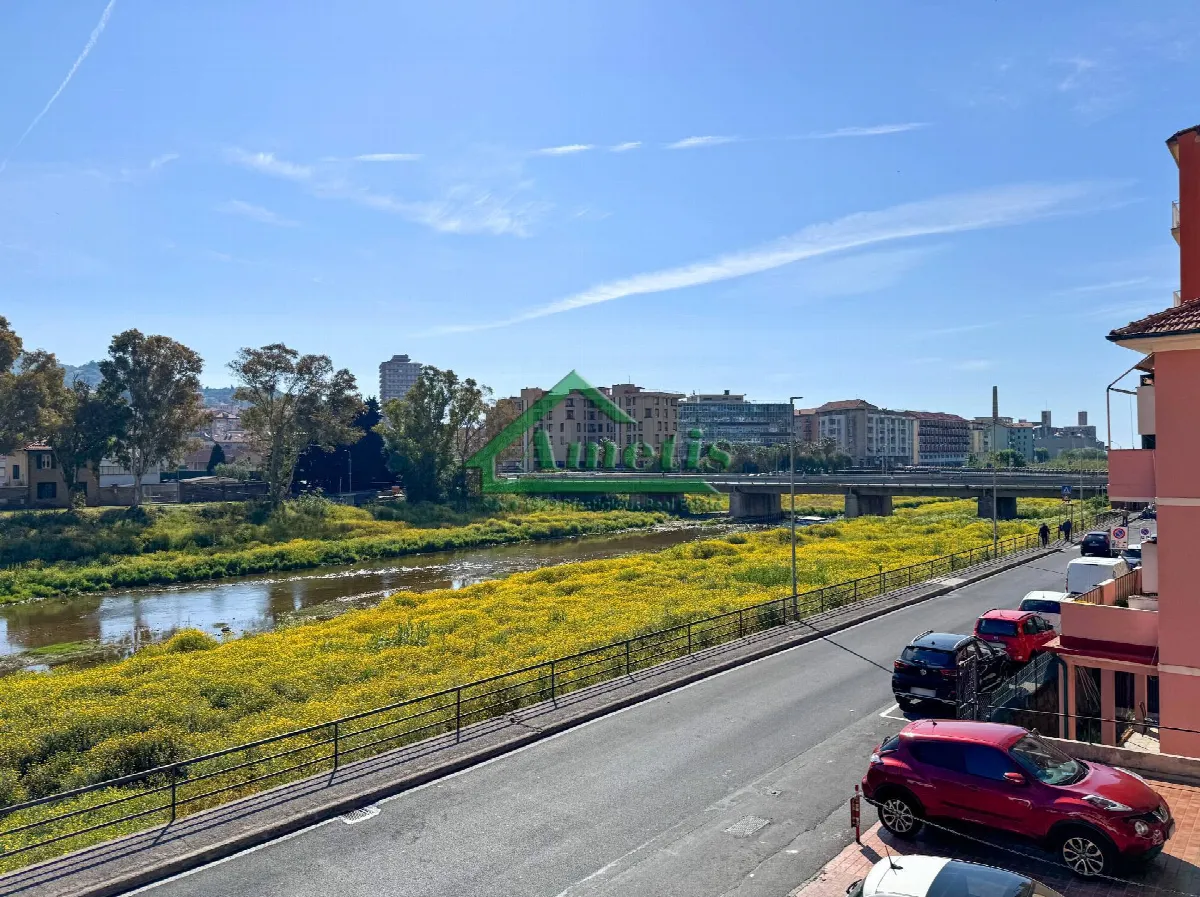 Appartamento in vendita a Imperia, Castelvecchio - foto 4