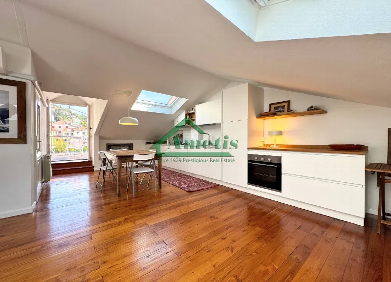 Appartamento in vendita a Imperia, Porto Maurizio - foto 1