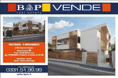 Appartamento in vendita a Legnano - foto 7