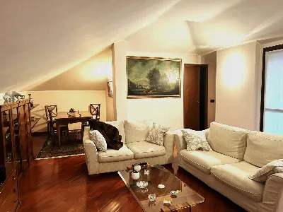 Appartamento a Legnano