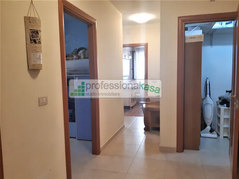 Appartamento in vendita a Vasto - foto 9