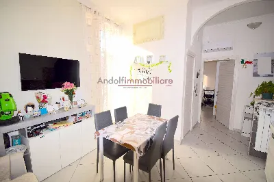 Appartamento a Gaeta