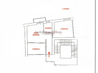 Appartamento in vendita a Gaeta - foto 10