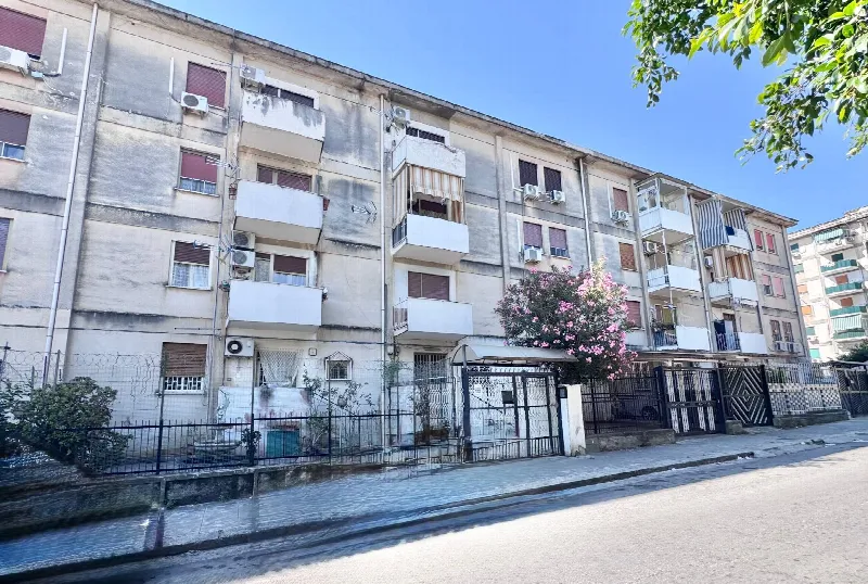 Appartamento in vendita a Palermo, Cruillas, Cep, Michelangelo Alta - foto 1