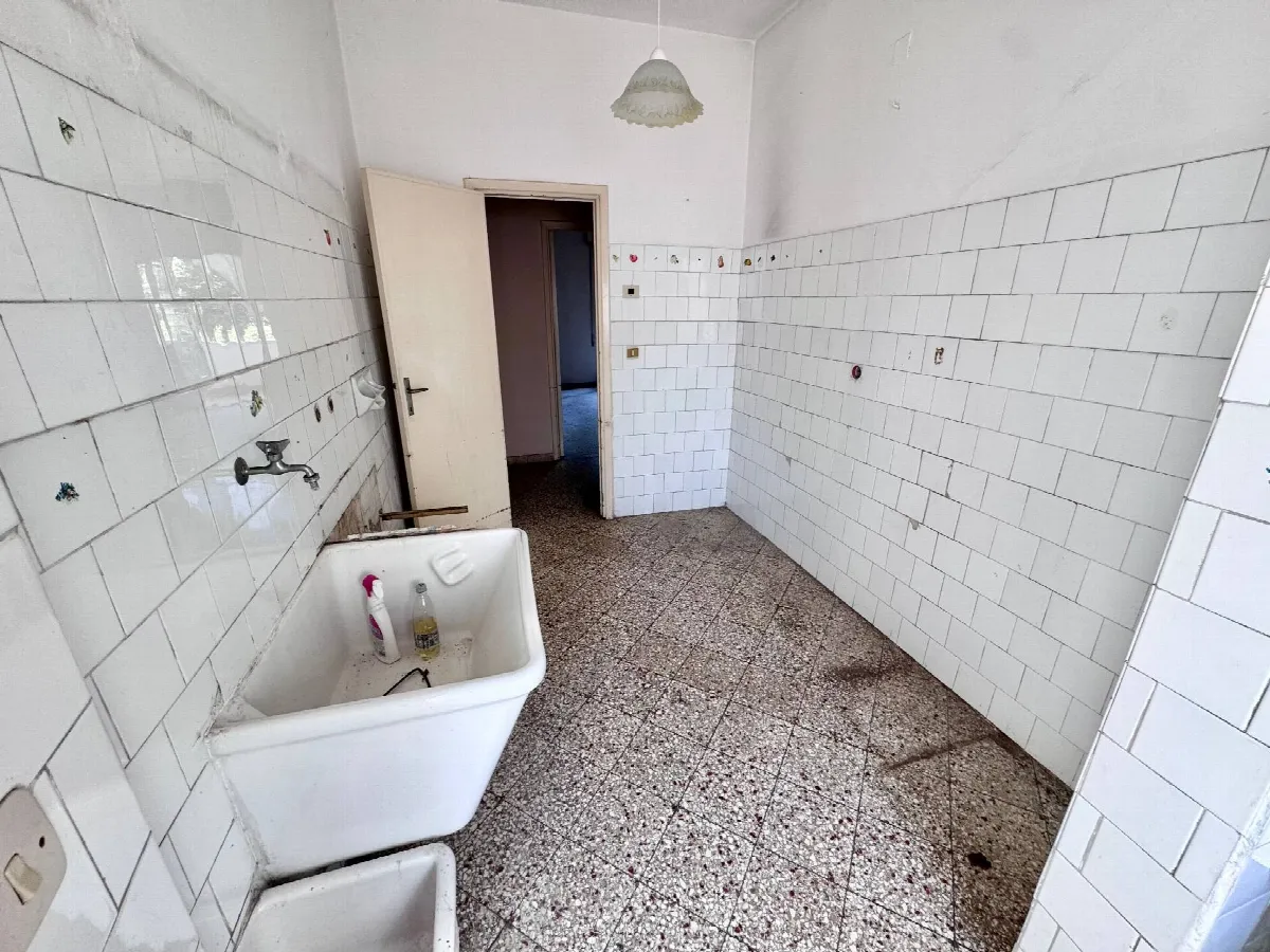 Appartamento in vendita a Palermo, Cruillas, Cep, Michelangelo Alta - foto 5