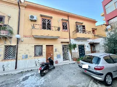 Appartamento in vendita a Palermo, Uditore... - foto 1