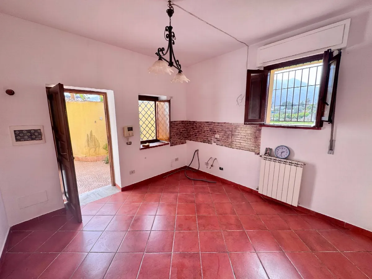 Appartamento in vendita a Palermo, Uditore, Leonardo Da Vinci Alta, Borgo Nuovo, Castellana - foto 3