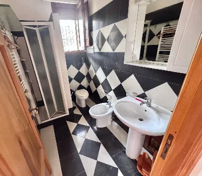 Appartamento in vendita a Palermo, Uditore... - foto 7