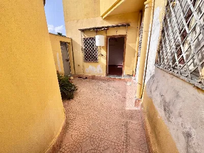 Appartamento in vendita a Palermo, Uditore... - foto 9